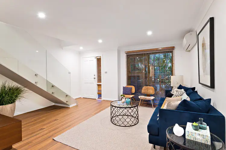 Fourth view of Homely house listing, 140/69 Allen Street, Leichhardt NSW 2040