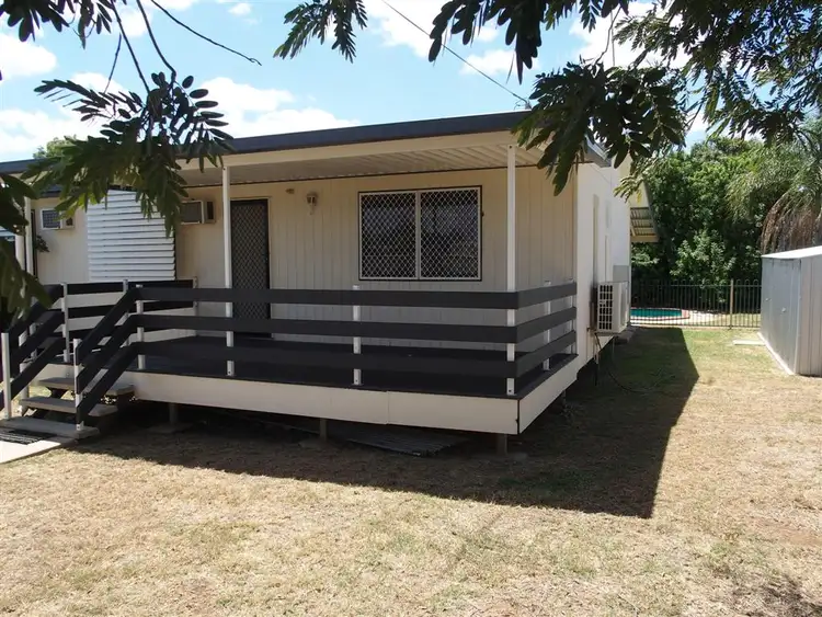 Fifth view of Homely house listing, Lot 502, 32 Acacia Street, Blackwater QLD 4717