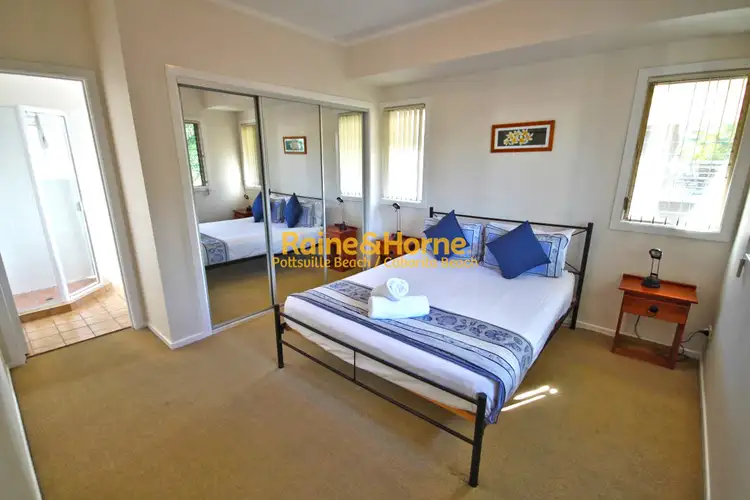 Sixth view of Homely townhouse listing, 17/2 Creek Street, Hastings Point NSW 2489