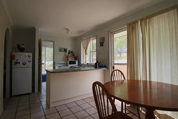 Second view of Homely house listing, 14 Queen Elizabeth Drive, Cooloola Cove QLD 4580