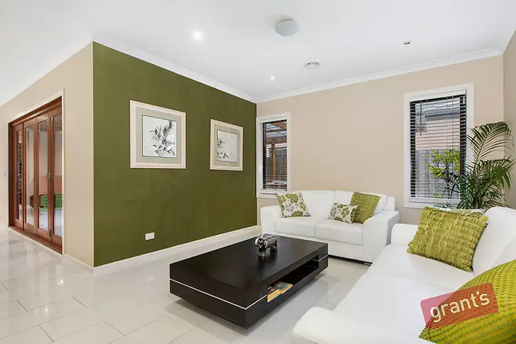 Fifth view of Homely house listing, 98 Langbourne Drive, Narre Warren South VIC 3805