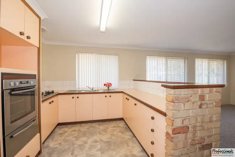 Third view of Homely house listing, 5 Godwin Street, Carey Park WA 6230
