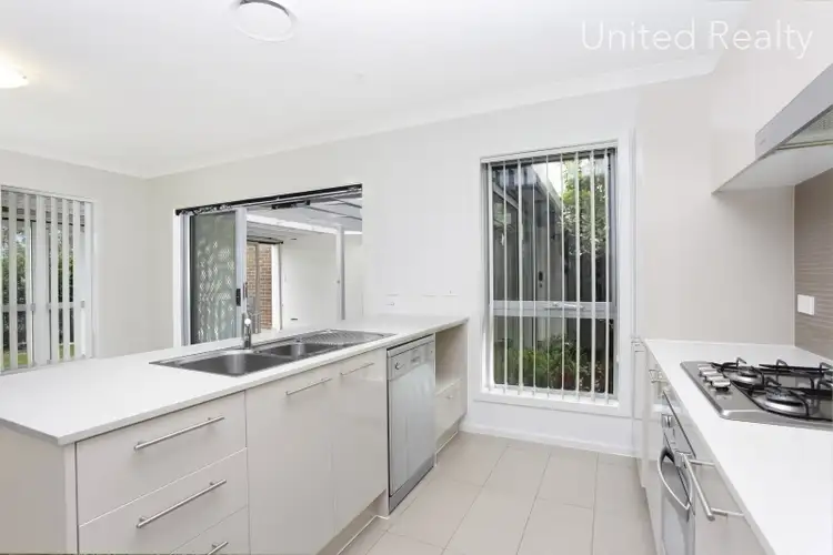 Second view of Homely house listing, 7 Burlina Circuit, Elizabeth Hills NSW 2171