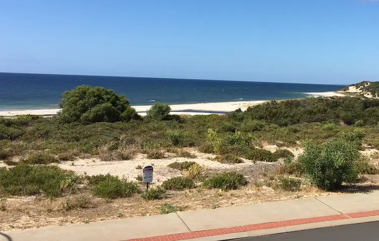 Seventh view of Homely land listing, Lot 277 (188) Peppermint Grove Terrace, Peppermint Grove Beach WA 6271