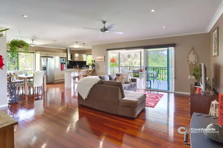 7 Leatherwood Lane, Black Mountain QLD 4563