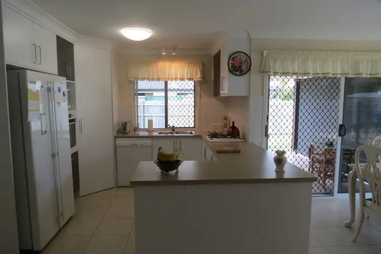 Fourth view of Homely house listing, 77 Samarai Drive, Kawungan QLD 4655