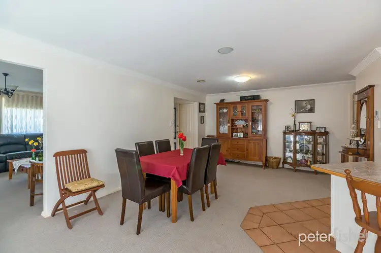 Fourth view of Homely house listing, 7 Marsden Place, Orange NSW 2800