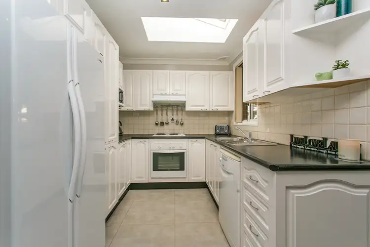 Sixth view of Homely house listing, 22 Gadara Drive, South Penrith NSW 2750