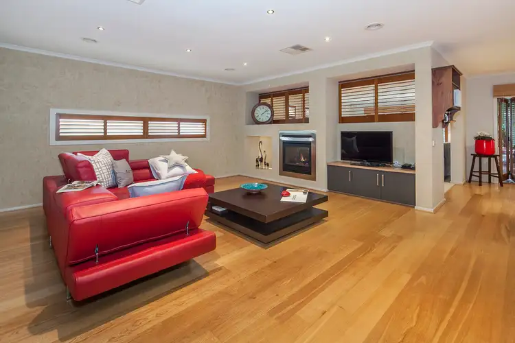 Second view of Homely house listing, 12 Macarthur Park Boulevard, Miners Rest VIC 3352