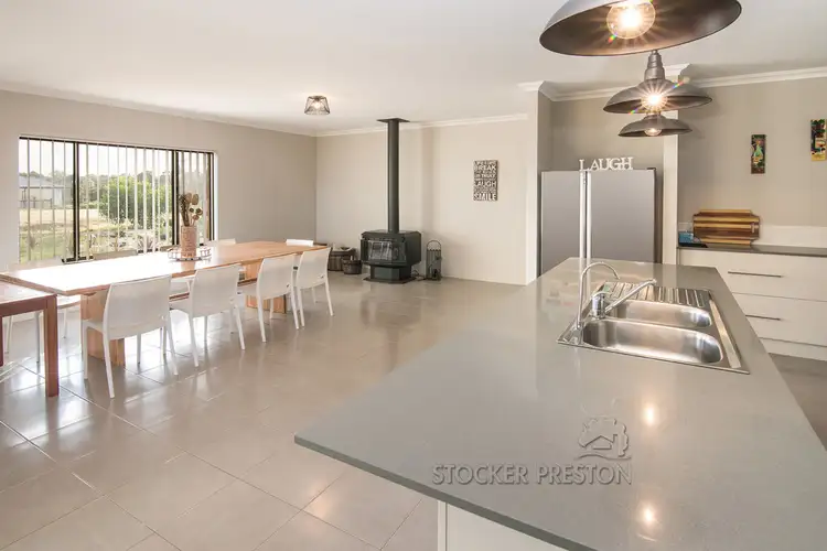 Fifth view of Homely house listing, 26 Eldridge Avenue, Witchcliffe WA 6286