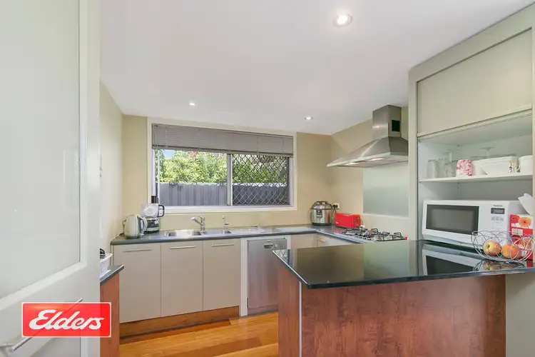 Second view of Homely townhouse listing, 2/38 Queen Street, Scarborough QLD 4020