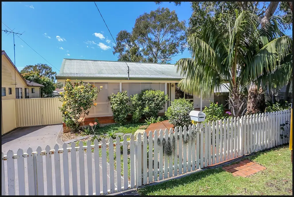 Main view of Homely house listing, 16 Bridge Avenue, Chain Valley Bay NSW 2259