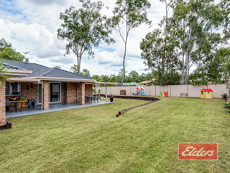 Third view of Homely house listing, 11 Butternut Court, Jimboomba QLD 4280