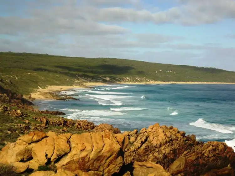 Lot 71 Sainsbury Loop, Yallingup WA 6282