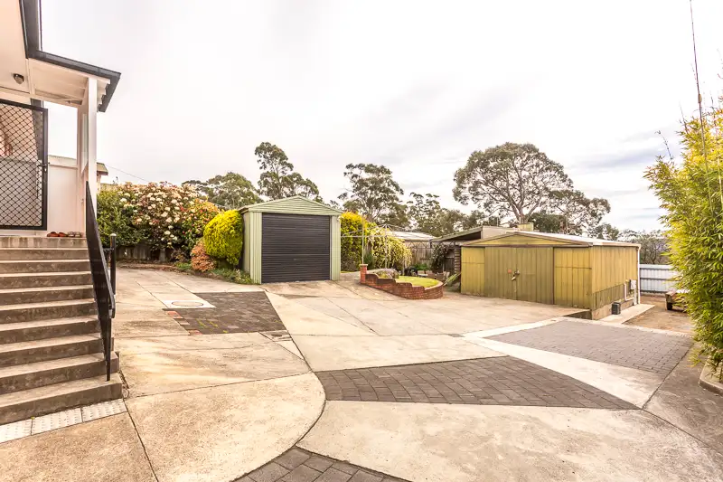 Main view of Homely house listing, 200 Peel St, Summerhill TAS 7250