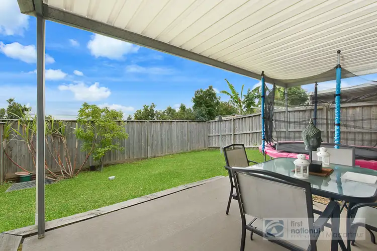 Sixth view of Homely townhouse listing, 10 Kippax Avenue, Leumeah NSW 2560