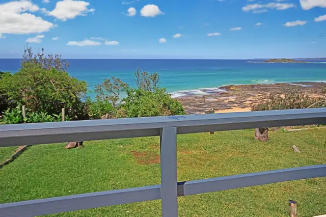 Third view of Homely house listing, 85 Sunset Strip, Manyana NSW 2539