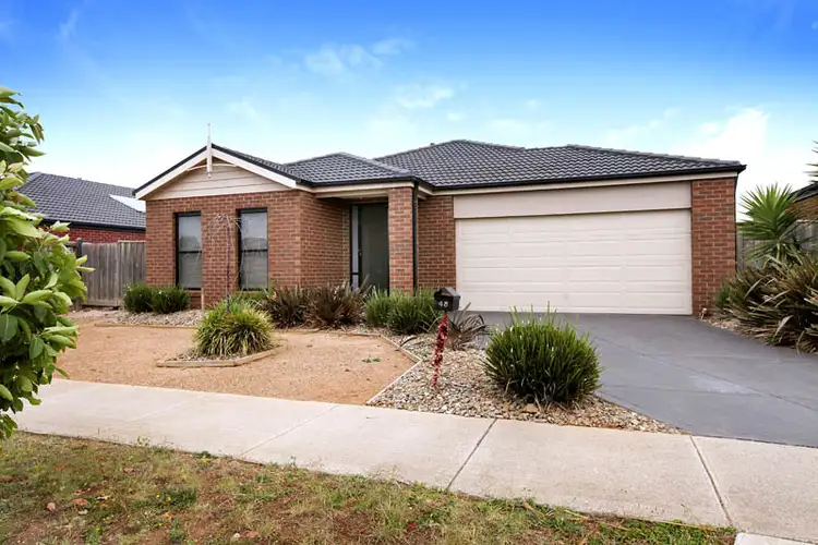 48 Babele Road, Tarneit VIC 3029