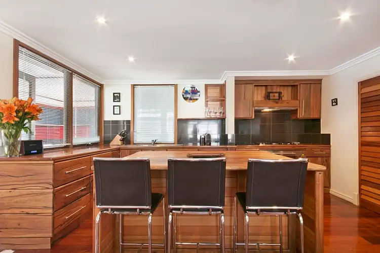 Fourth view of Homely house listing, 26 Clarke Way, Bassendean WA 6054