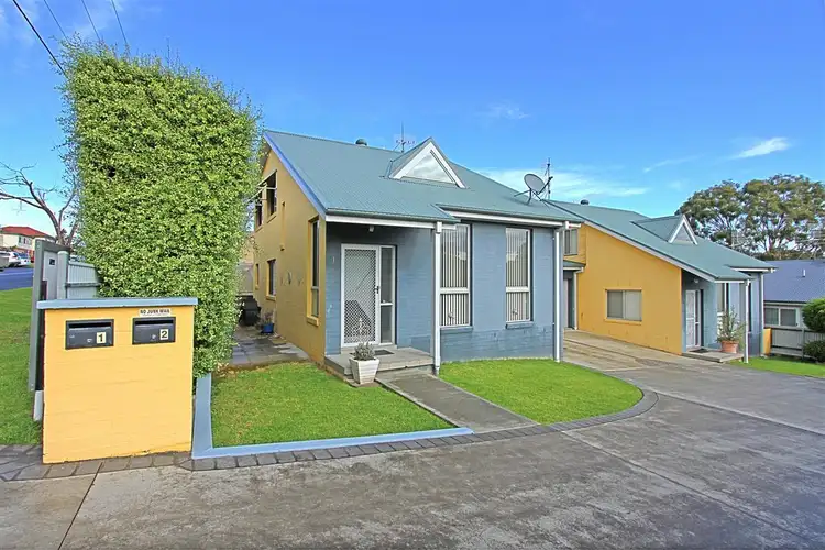 1/20 Pacific Street, Batemans Bay NSW 2536