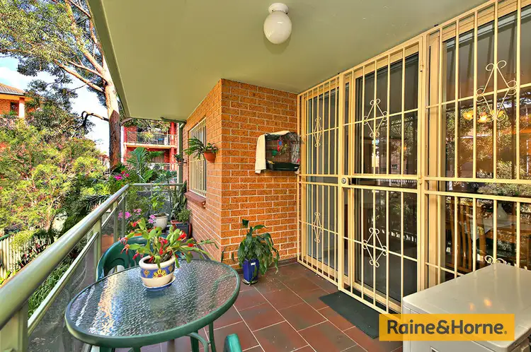 Seventh view of Homely house listing, 27/6-10 Cairo Street, Rockdale NSW 2216