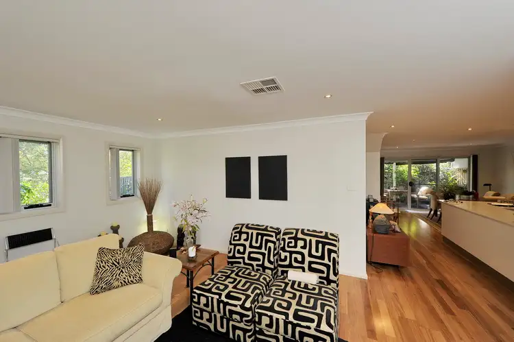 Fourth view of Homely townhouse listing, 29 Primary Crescent, Nelson Bay NSW 2315