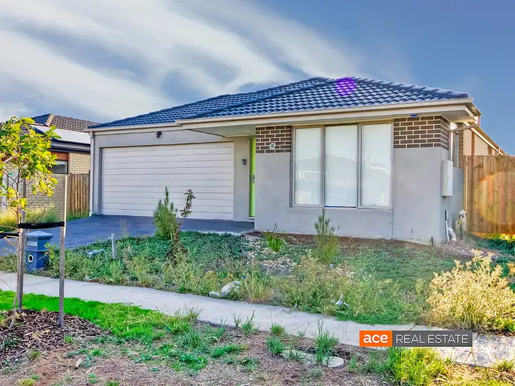 Second view of Homely house listing, 43 Cindia Crescent, Tarneit VIC 3029