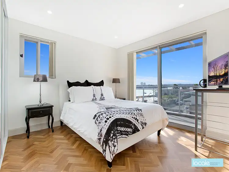 Fourth view of Homely unit listing, 18/100 Tennyson Road, Mortlake NSW 2137
