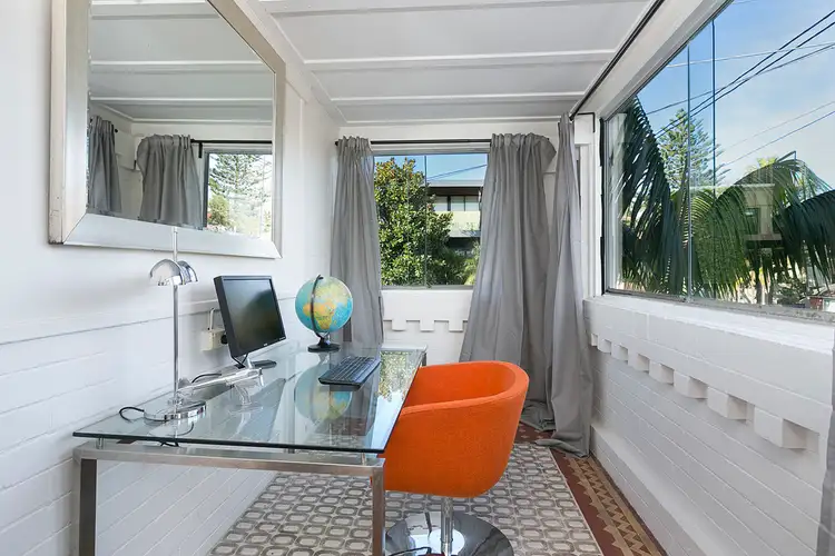 Fifth view of Homely house listing, 64 Liverpool Street, Rose Bay NSW 2029