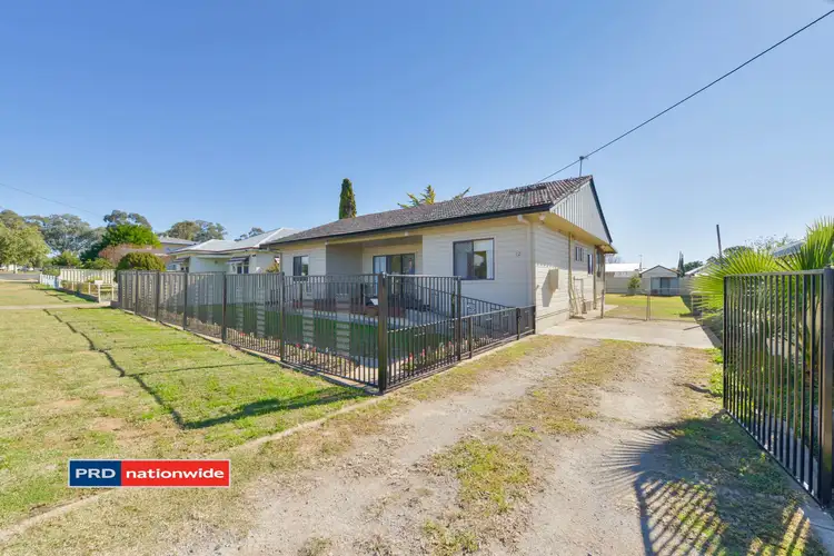 Main view of Homely house listing, 12 Preston Avenue, Tamworth NSW 2340