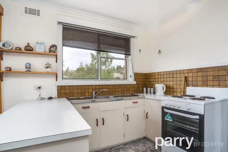 Fifth view of Homely house listing, 109 Outram Street, Summerhill TAS 7250