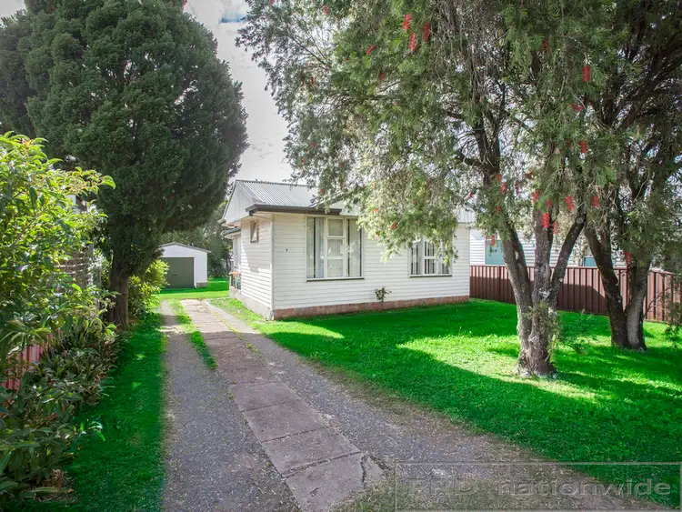 8 Lawson Street, East Maitland NSW 2323