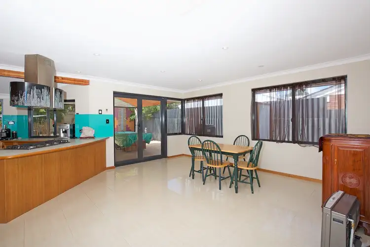 Fourth view of Homely house listing, 45 Sievewright Street, Silver Sands WA 6210