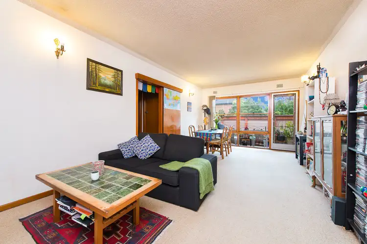 Second view of Homely unit listing, 3/26 Tintern Road, Ashfield NSW 2131