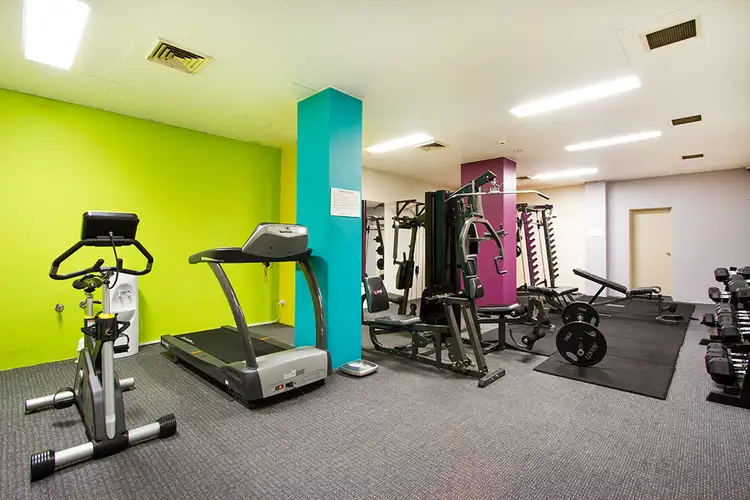 Fourth view of Homely studio listing, 17/450 Pacific Highway, Artarmon NSW 2064