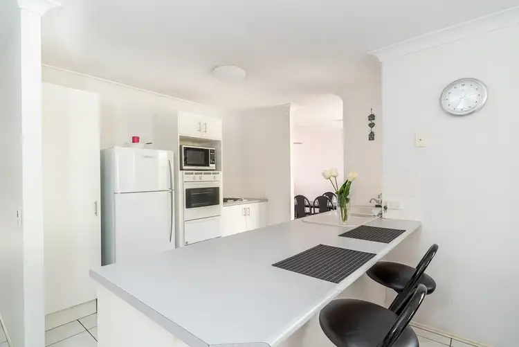 Third view of Homely house listing, 10 Firbank Place, Boondall QLD 4034