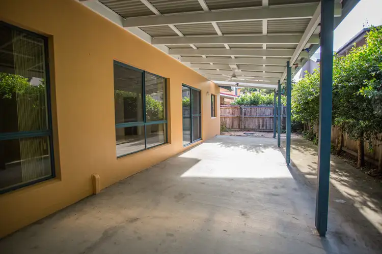 Fourth view of Homely unit listing, 5/7 Erromango Drive, Jubilee Pocket QLD 4802