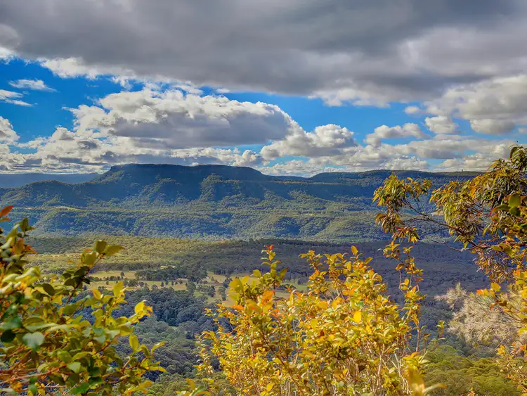 Fourth view of Homely rural property listing, Lots 8, 9 & 10 Mount Scanzi Road, Kangaroo Valley NSW 2577