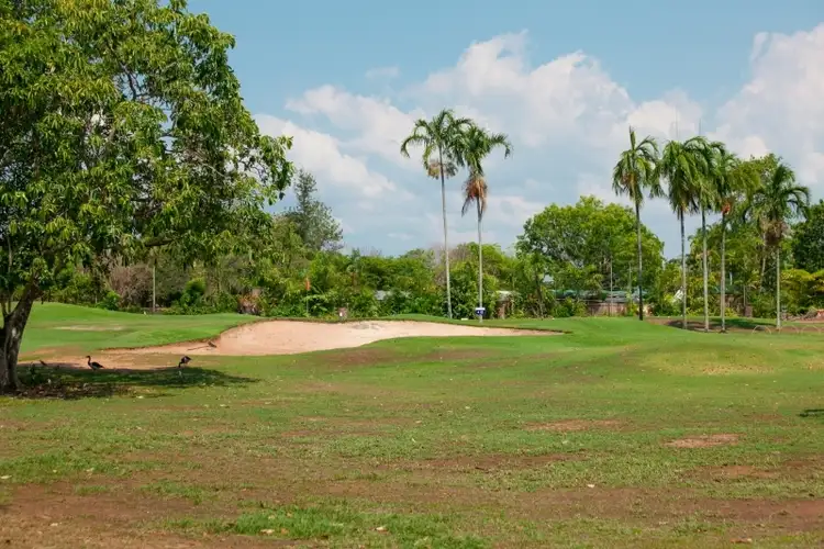 Third view of Homely land listing, 14 Gleneagles Crescent, Marrara NT 812