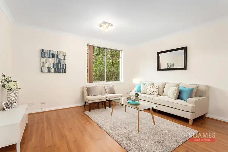 Third view of Homely house listing, 2 The Grove Way, Normanhurst NSW 2076