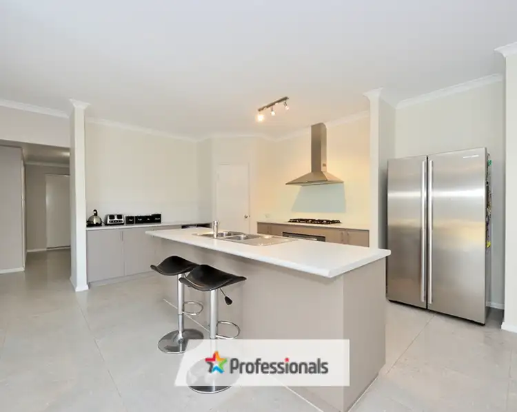 Fifth view of Homely house listing, 24 Richview Ramble, Wannanup WA 6210