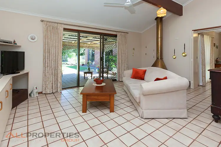 Fifth view of Homely house listing, 194 Forestdale Drive, Forestdale QLD 4118