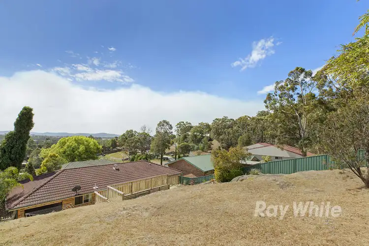 Fifth view of Homely house listing, 6 Summer Close, Toronto NSW 2283