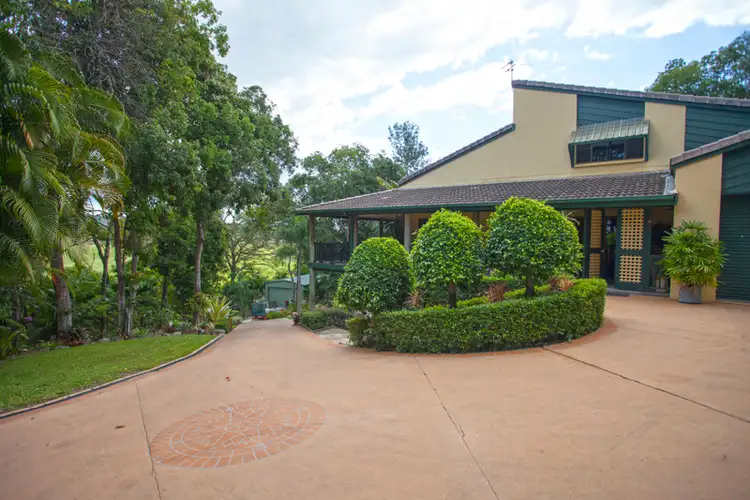 5 Bald Hill Road, Glenella QLD 4740