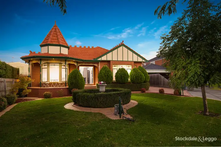 3 Kinross Court, Greenvale VIC 3059