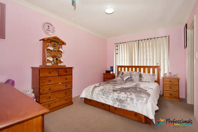 Sixth view of Homely house listing, 80 Derricap Avenue, Ellenbrook WA 6069