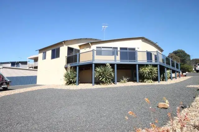 Second view of Homely house listing, 42 Hazards View Drive, Coles Bay TAS 7215