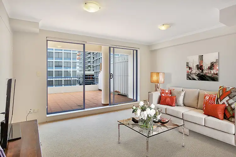 46/1 Regent Place, Redfern NSW 2016