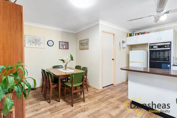 Third view of Homely house listing, 6/66 Fawcett Street, Glenfield NSW 2167