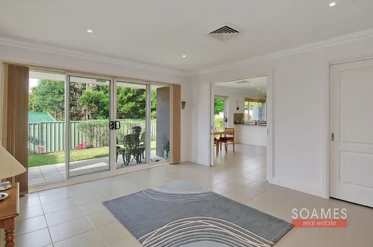 Second view of Homely house listing, 4 Collingridge Way, Berowra NSW 2081